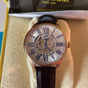 Invicta womens watch